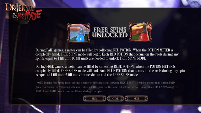 Dr. Jekyll And Mr. Hyde 4