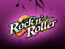 Rock'N'Roller