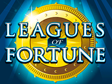 Leagues of Fortune